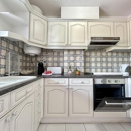 Appartement Albufeira Ocean View By Homing Extérieur photo