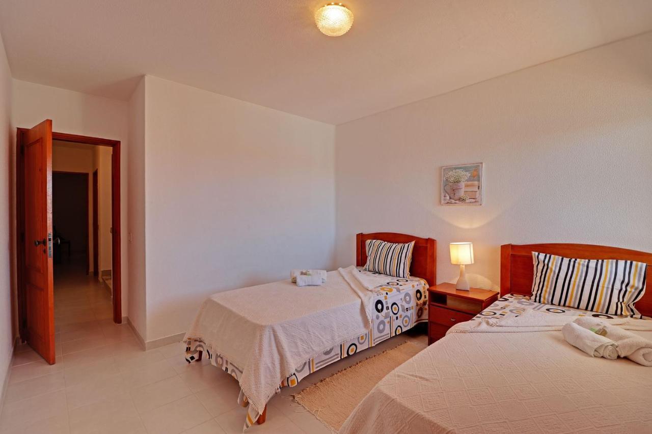 Appartement Albufeira Ocean View By Homing Extérieur photo