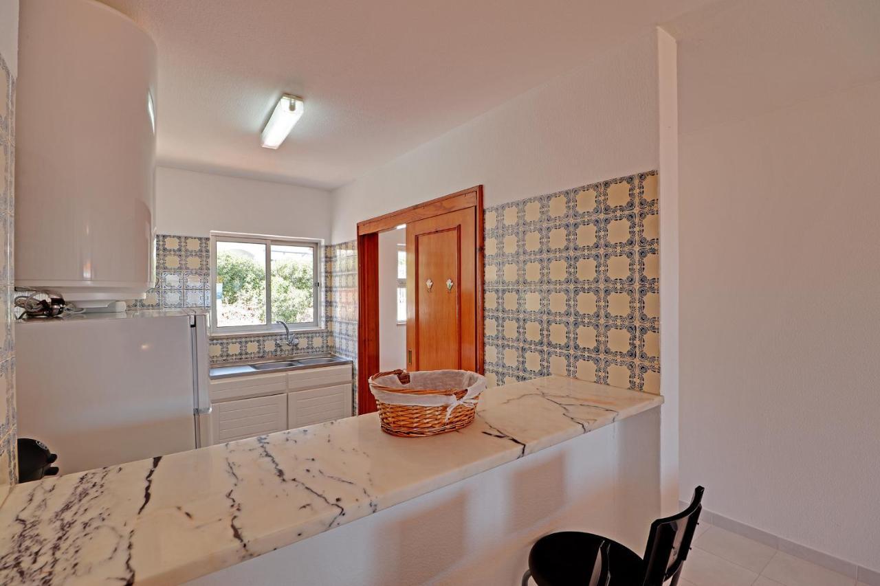 Appartement Albufeira Ocean View By Homing Extérieur photo