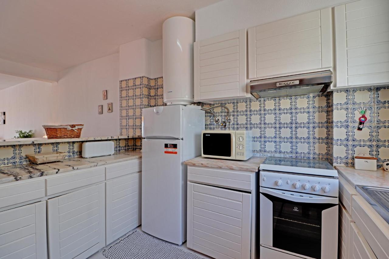 Appartement Albufeira Ocean View By Homing Extérieur photo