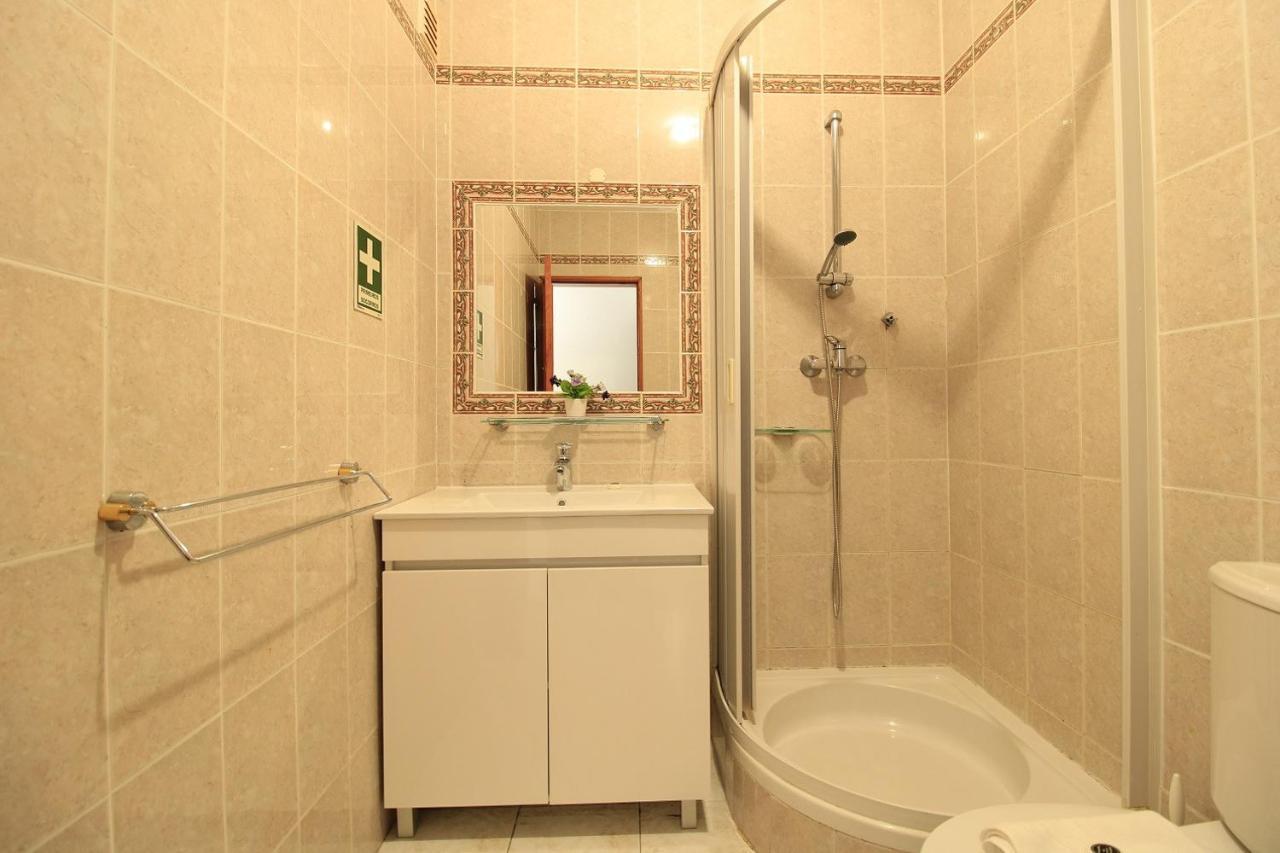 Appartement Albufeira Ocean View By Homing Extérieur photo