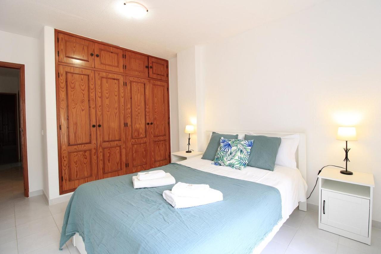 Appartement Albufeira Ocean View By Homing Extérieur photo