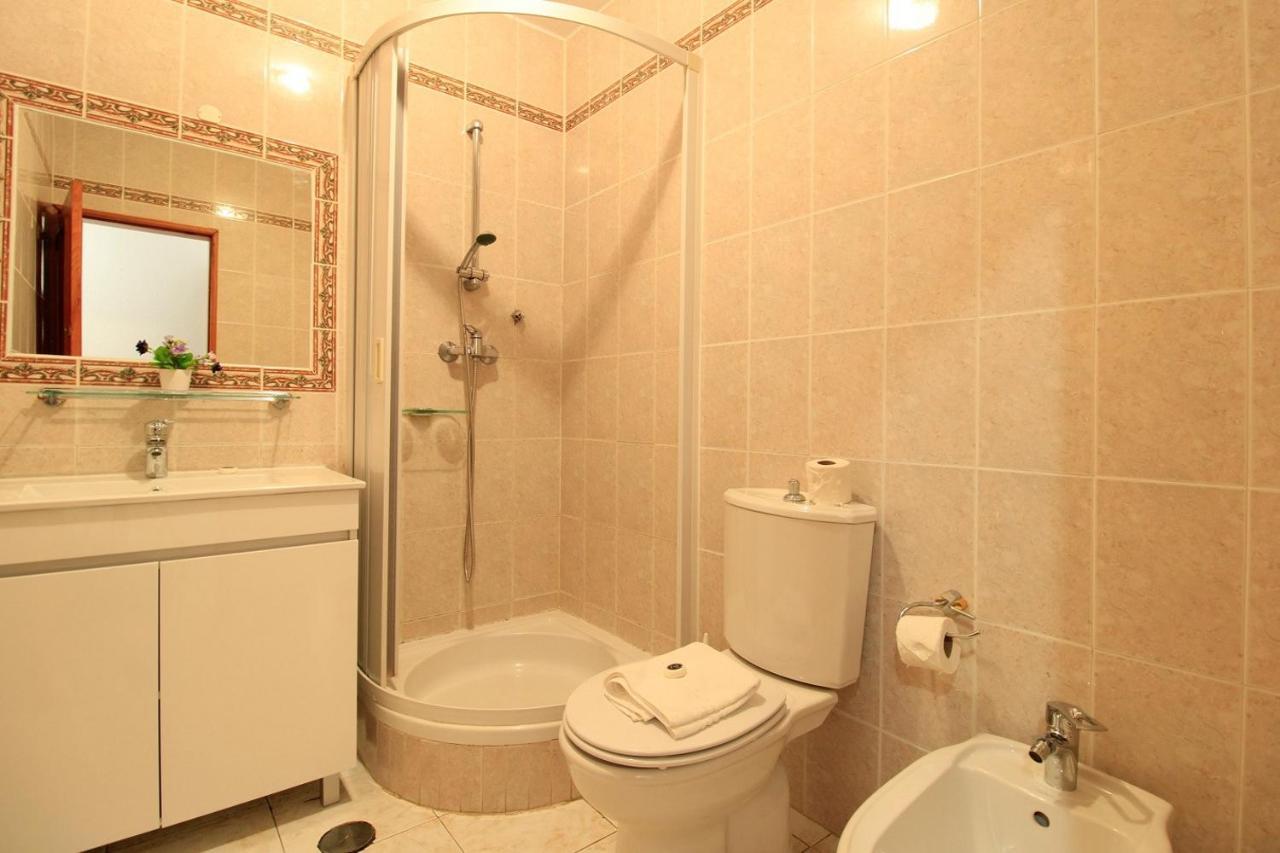 Appartement Albufeira Ocean View By Homing Extérieur photo